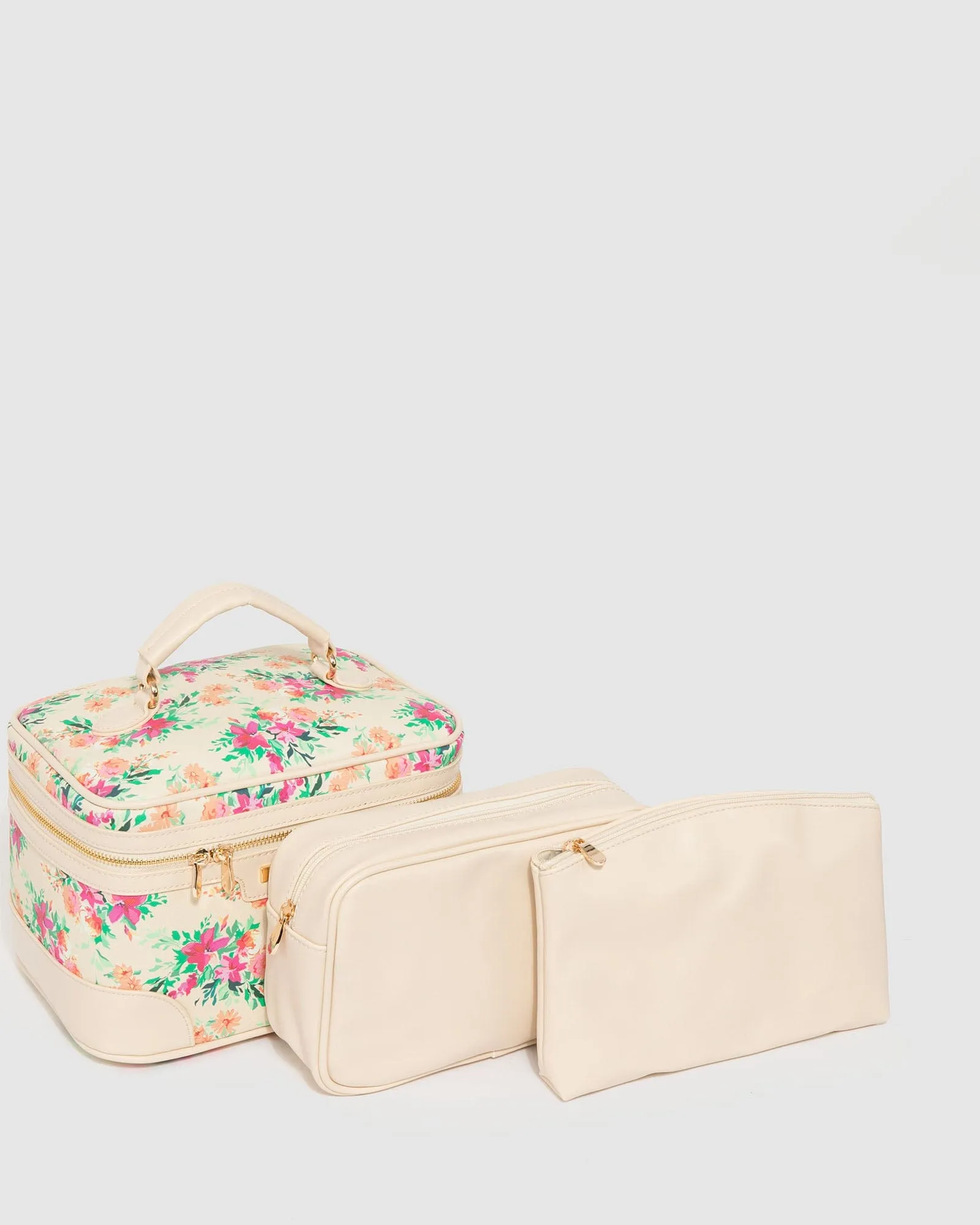 Print Cosmetic Case Pack sold by Collete Hayman product image thumbnail 2