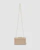Gold Jaimi Clutch Bag sold by Collete Hayman
