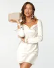 Gold Jaimi Clutch Bag sold by Collete Hayman