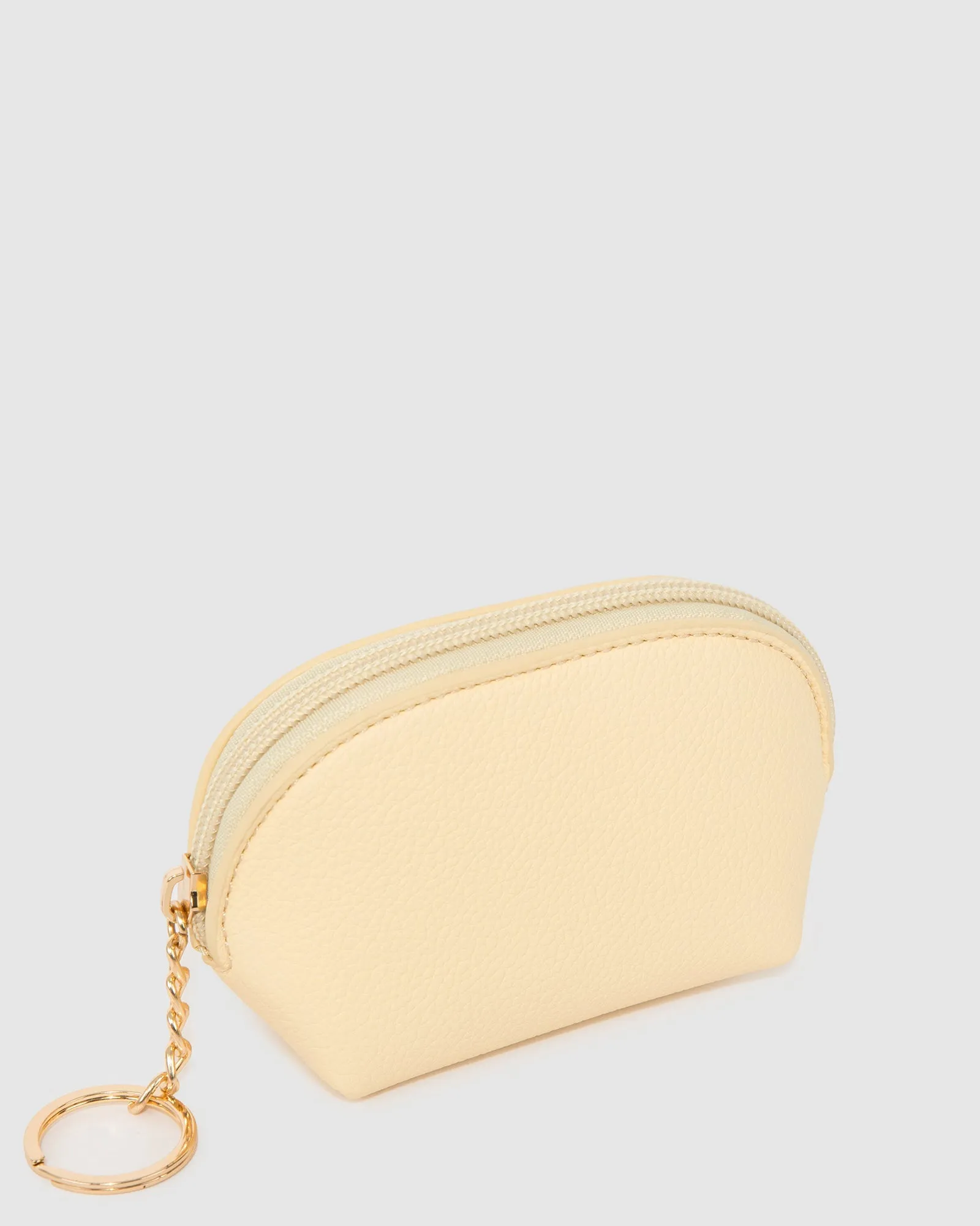 Yellow Wanda Purse Pouch sold by Collete Hayman product image thumbnail 2