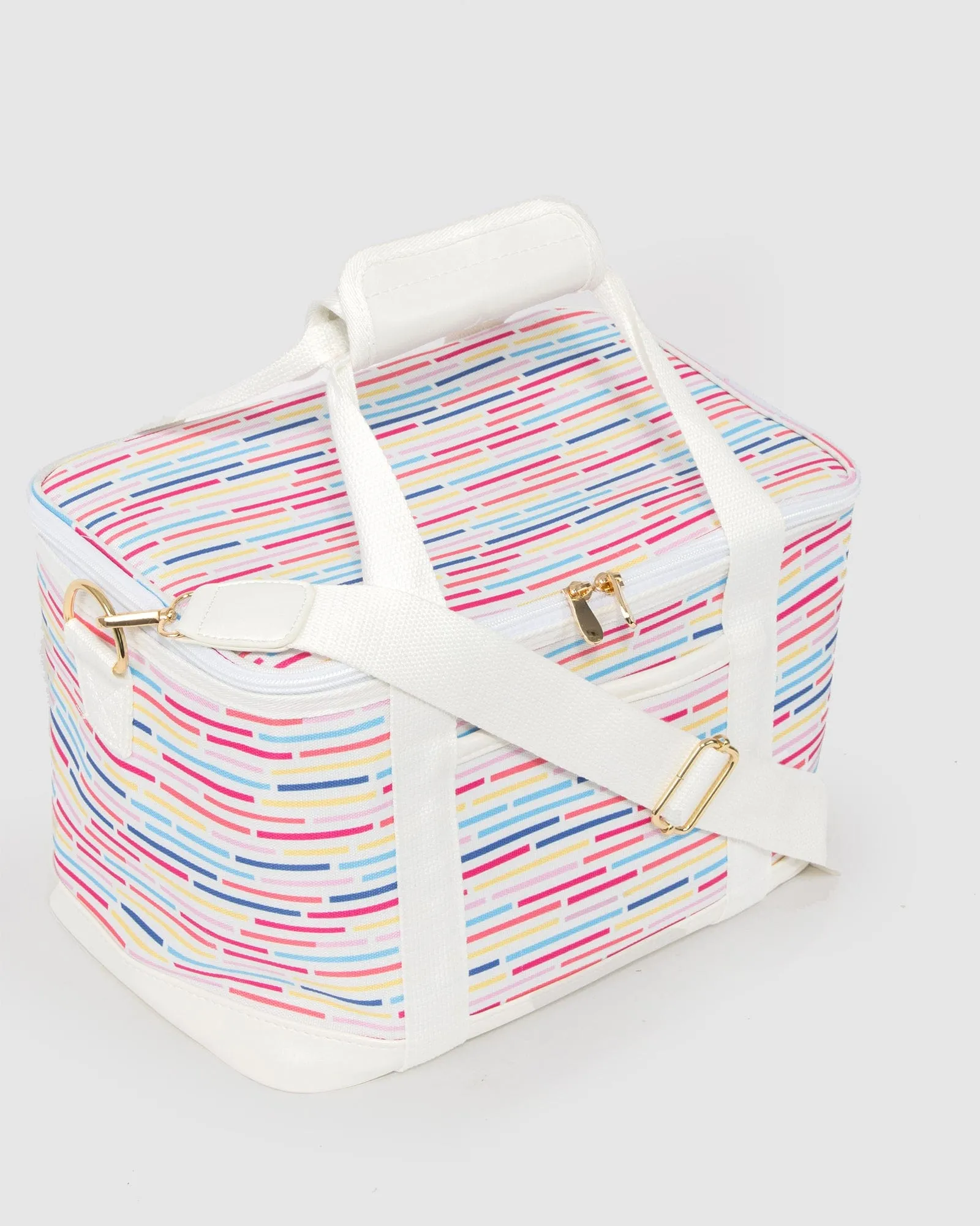 Print Amelia Esky Cooler Bag sold by Collete Hayman product image thumbnail 5