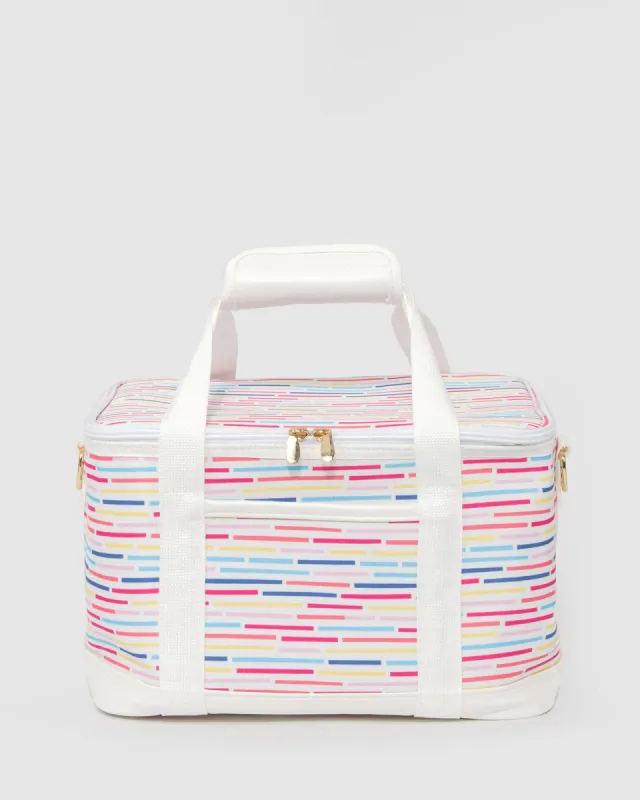 Print Amelia Esky Cooler Bag sold by Collete Hayman