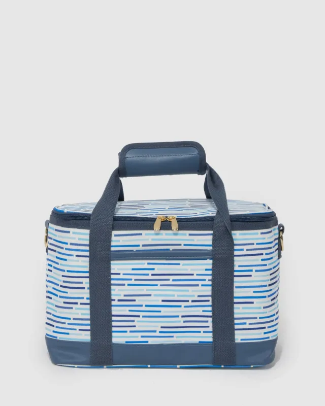 Print Amelia Esky Cooler Bag sold by Collete Hayman