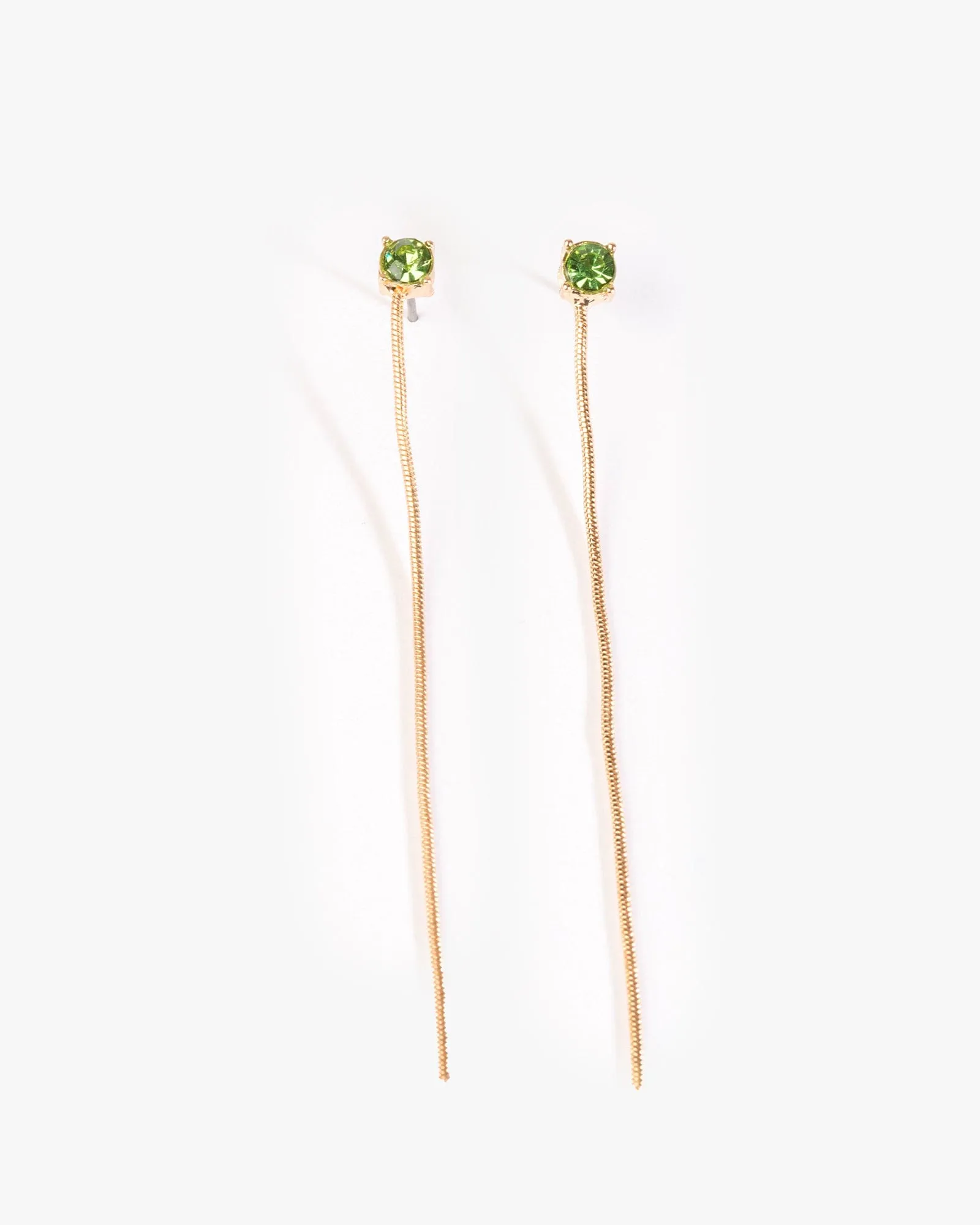 Fruity Stud And Hoop Earrings 6 Pack sold by Collete Hayman product image thumbnail 4