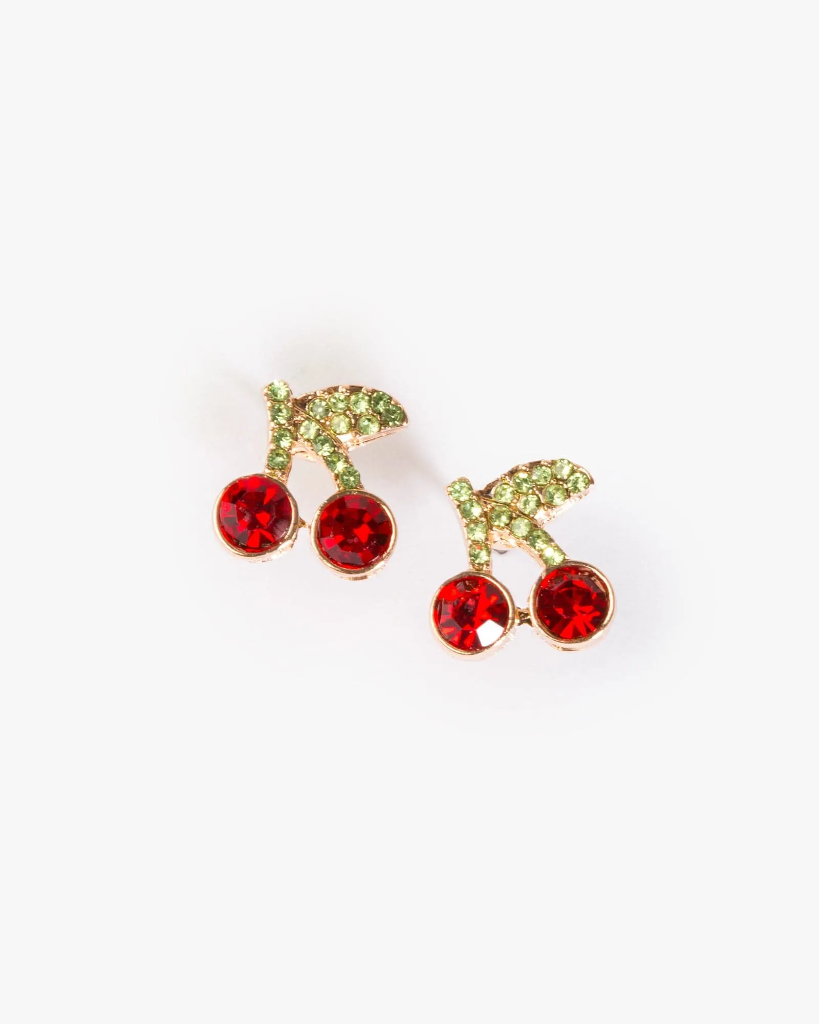 Fruity Stud And Hoop Earrings 6 Pack sold by Collete Hayman product image thumbnail 2