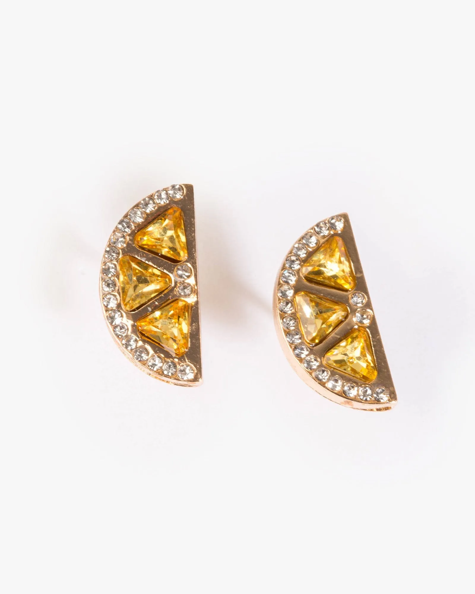 Fruity Stud And Hoop Earrings 6 Pack sold by Collete Hayman product image thumbnail 3