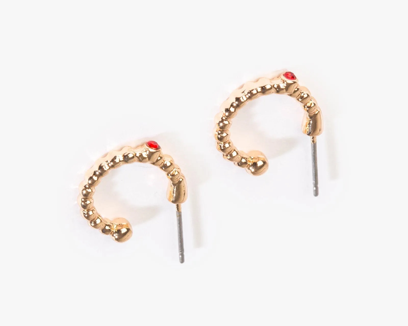 Fruity Stud And Hoop Earrings 6 Pack sold by Collete Hayman product image thumbnail 5