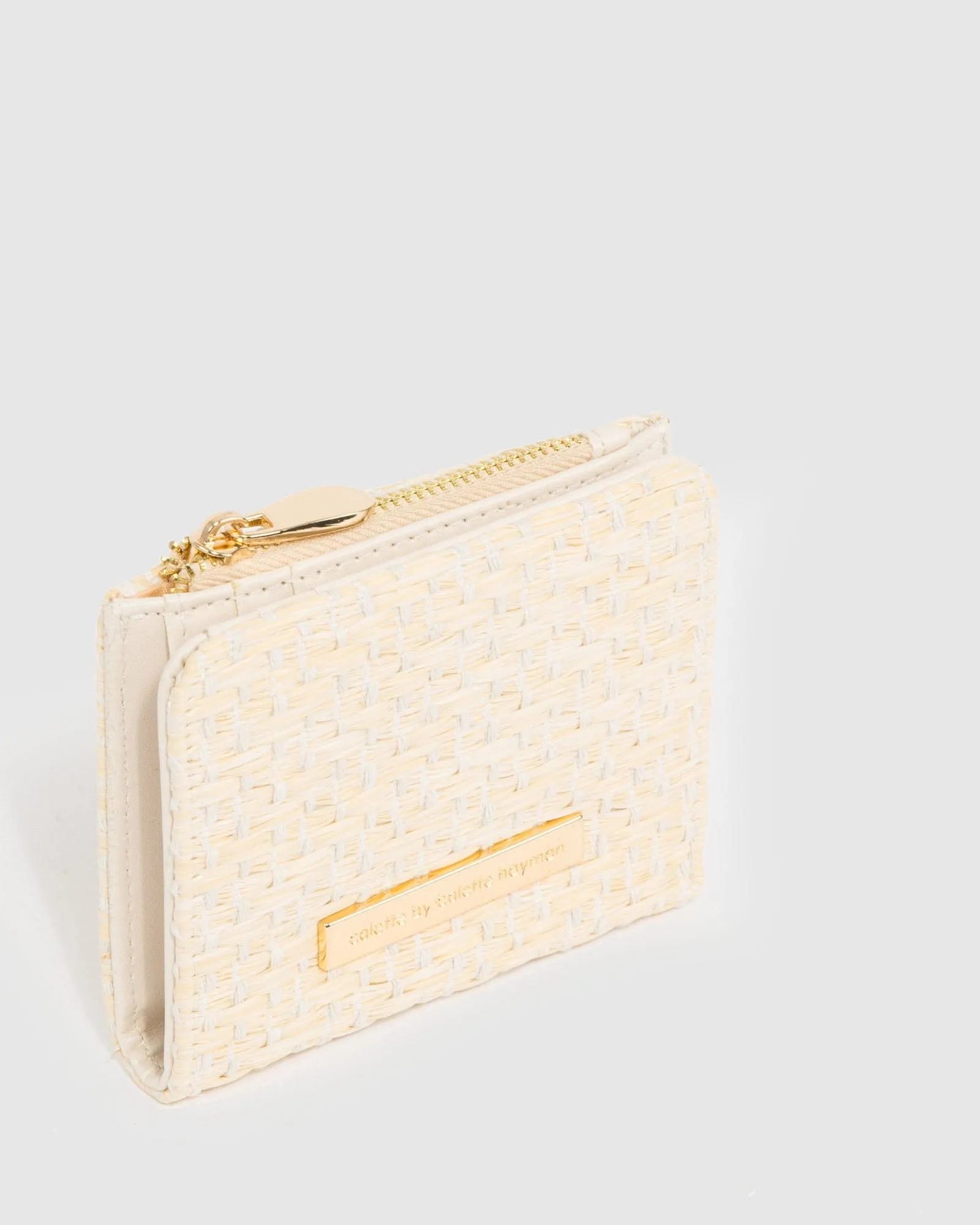 Natural Han Mini Wallet sold by Collete Hayman product image thumbnail 2