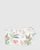 Floral Print Ellie Wristlet Purse sold by Collete Hayman