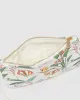 Floral Print Ellie Wristlet Purse sold by Collete Hayman