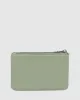 Green Sia Coin Purse sold by Collete Hayman