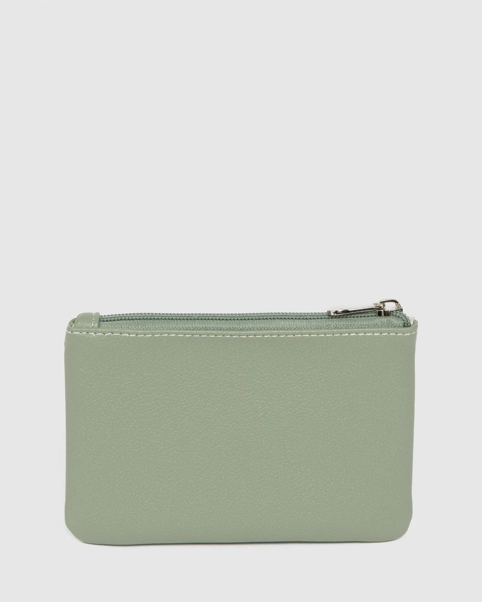 Green Sia Coin Purse sold by Collete Hayman product image thumbnail 4