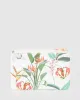 Green Sia Coin Purse sold by Collete Hayman
