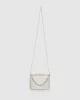 Silver Tullia Chain Bag sold by Collete Hayman