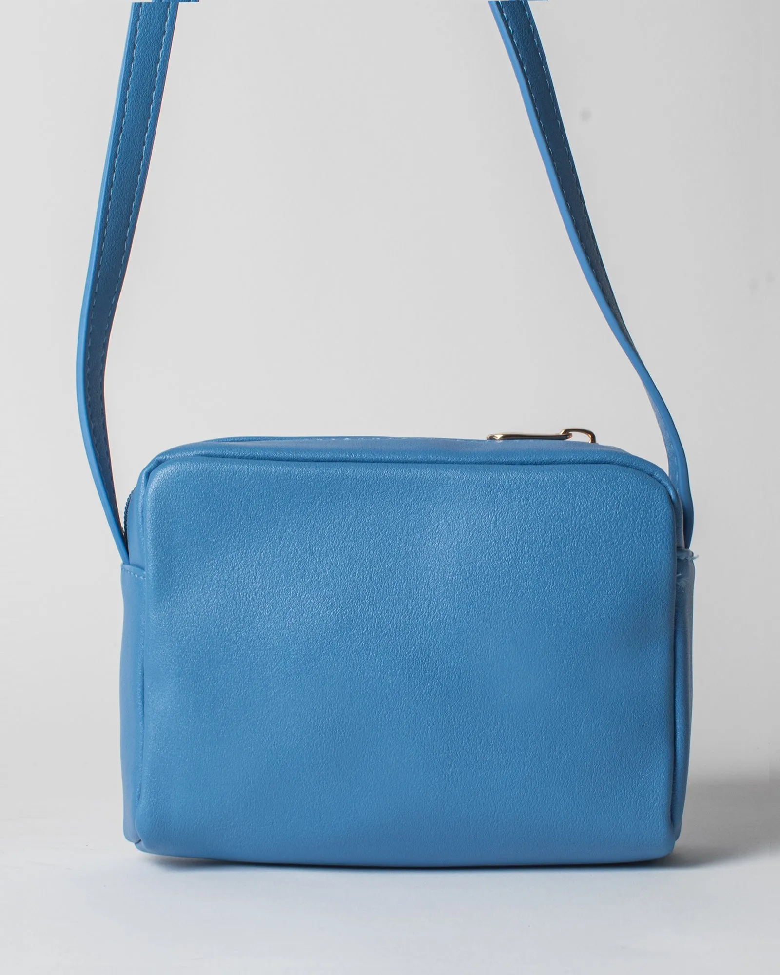 Blue Suri Crossbody Bag sold by Collete Hayman product image thumbnail 3
