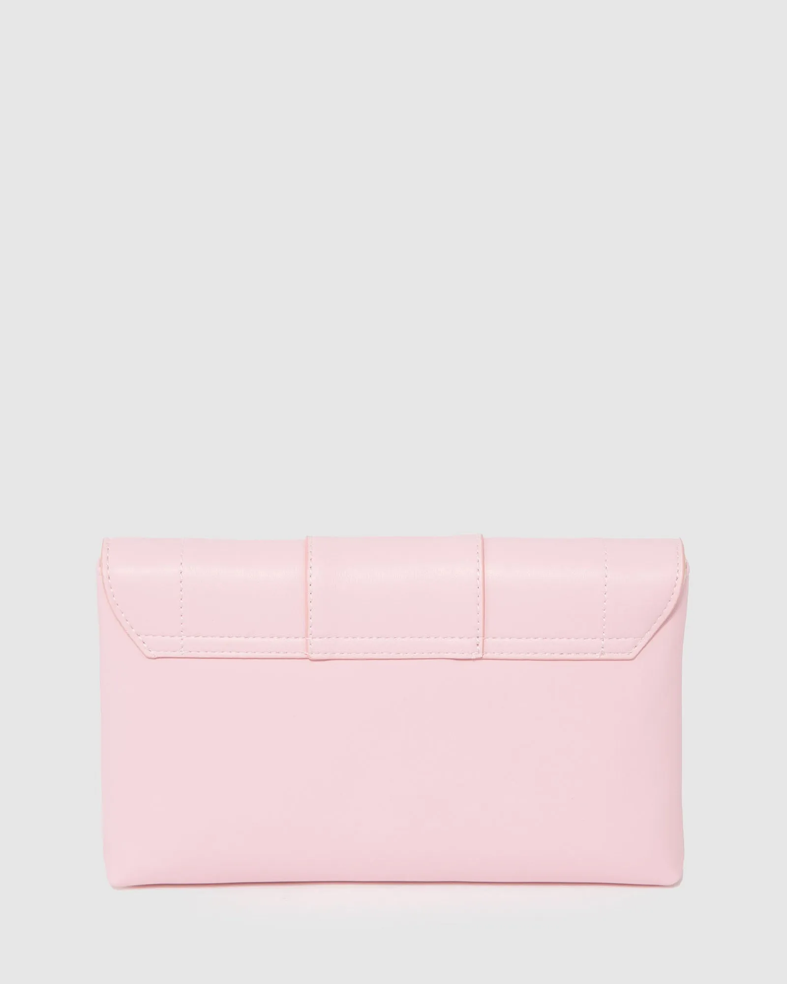 Pink Polly Pearl Clutch Bag sold by Collete Hayman product image thumbnail 4