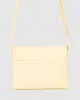 Yellow Brooklyn Crossbody Bag sold by Collete Hayman