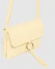 Yellow Brooklyn Crossbody Bag sold by Collete Hayman