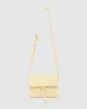 Yellow Brooklyn Crossbody Bag sold by Collete Hayman