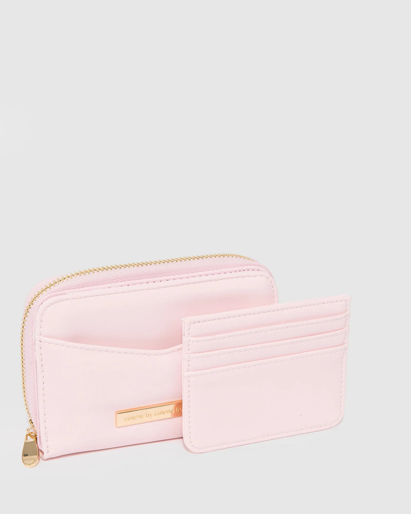 Pink Cherri Wallet sold by Collete Hayman product image thumbnail 2