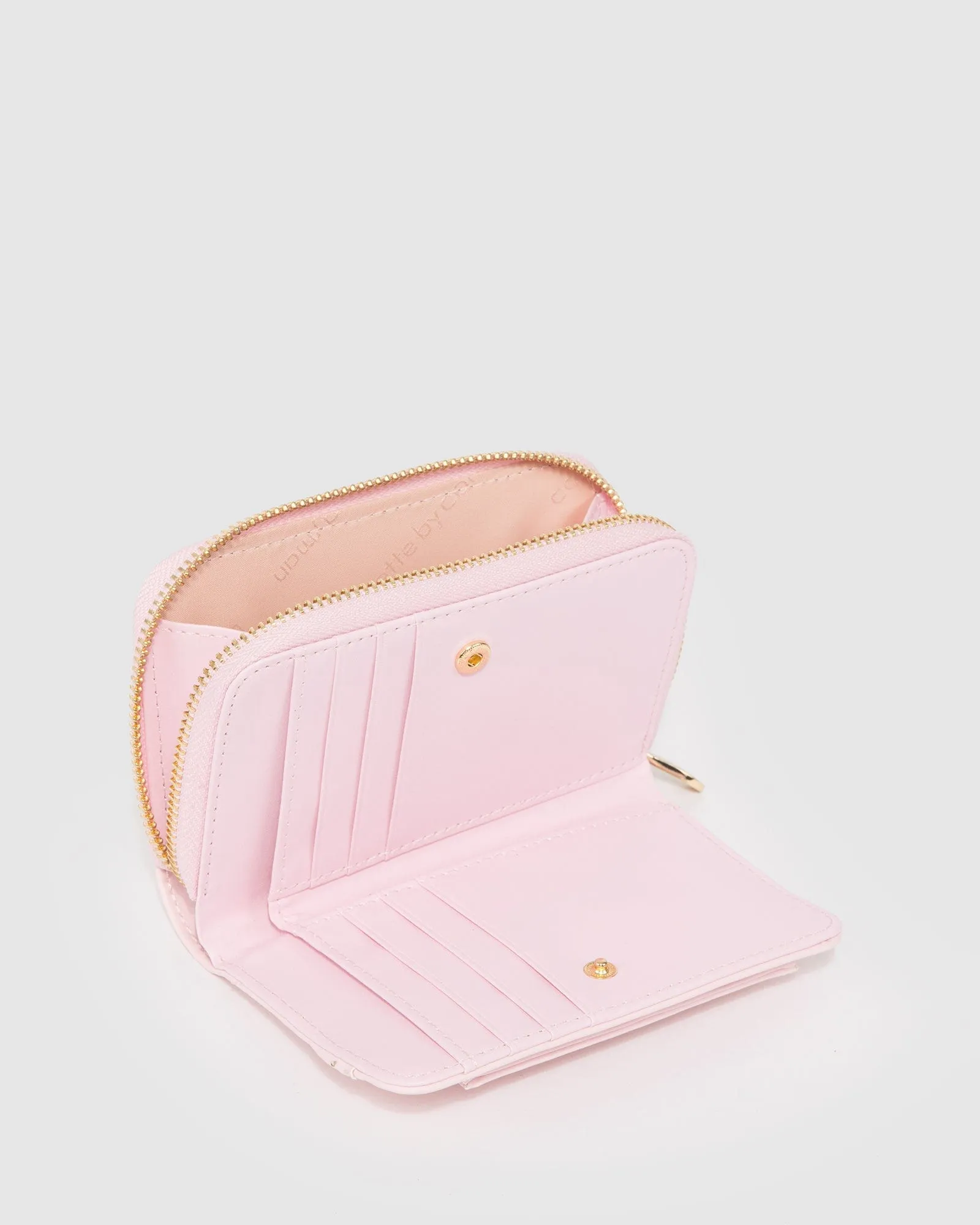 Pink Cherri Wallet sold by Collete Hayman product image thumbnail 3