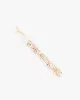 Crystal 5 Pack Hair Slides sold by Collete Hayman