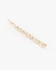 Crystal 5 Pack Hair Slides sold by Collete Hayman