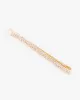 Crystal 5 Pack Hair Slides sold by Collete Hayman