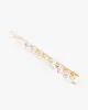 Crystal 5 Pack Hair Slides sold by Collete Hayman
