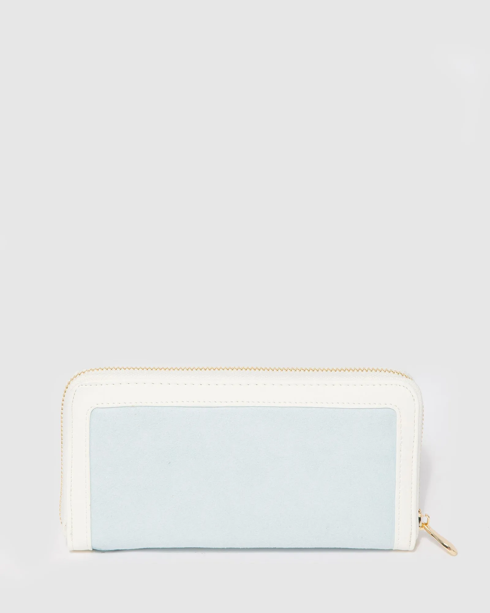 Multi Colour Nina Panel Wallet sold by Collete Hayman product image thumbnail 3