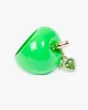 Green Apple Ring sold by Collete Hayman