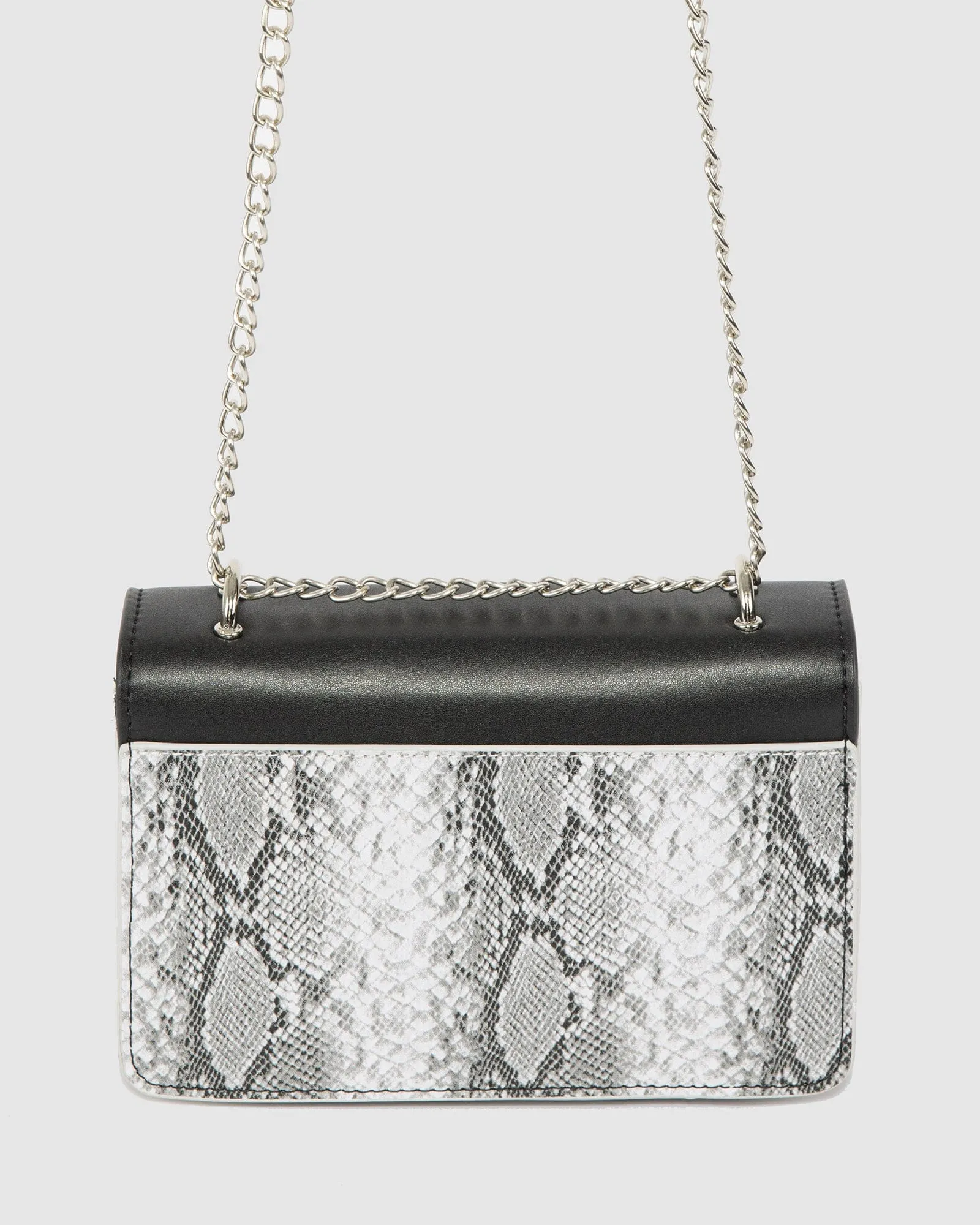 Multi Colour Alicia Crossbody Bag sold by Collete Hayman product image thumbnail 4