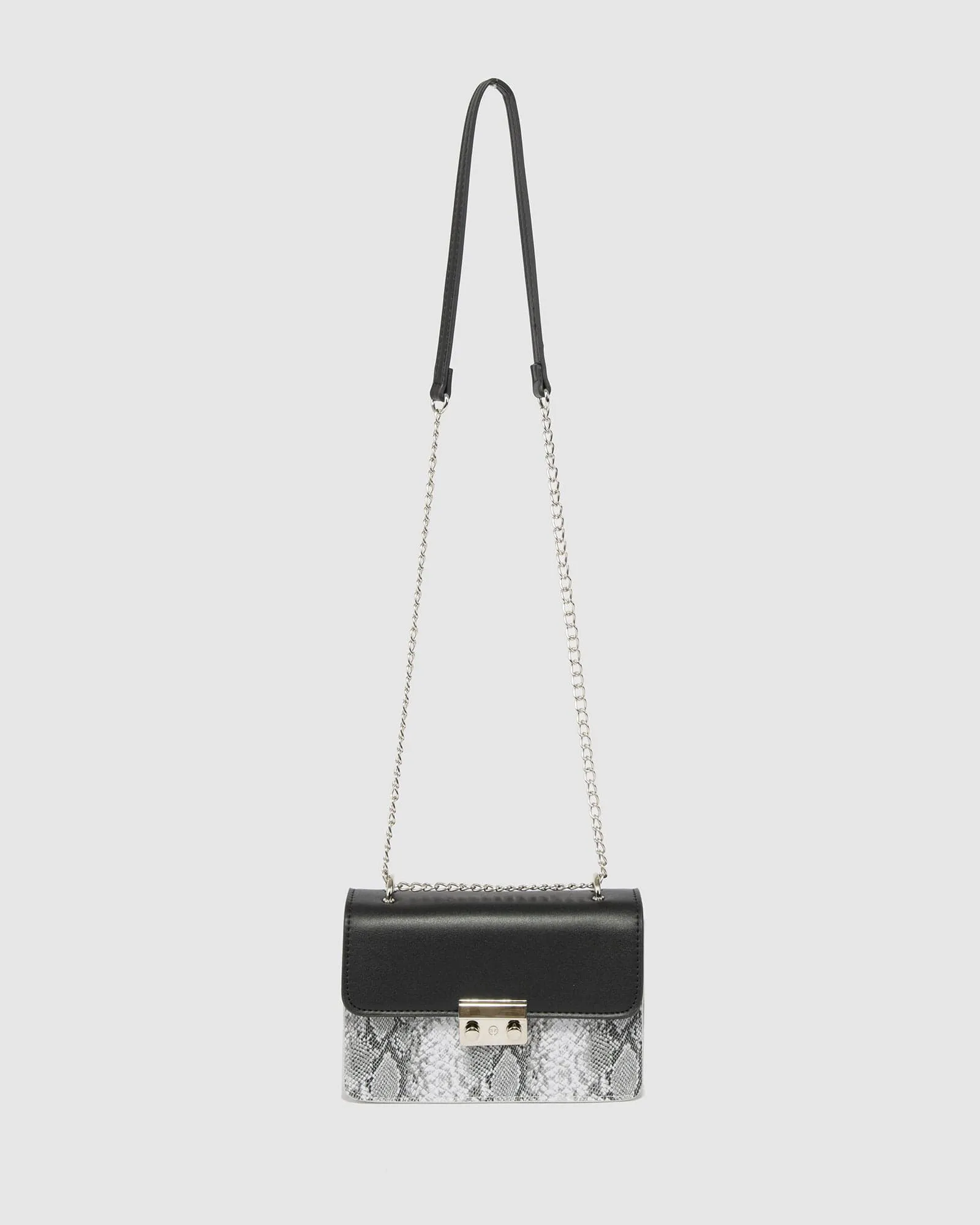 Multi Colour Alicia Crossbody Bag sold by Collete Hayman product image thumbnail 3