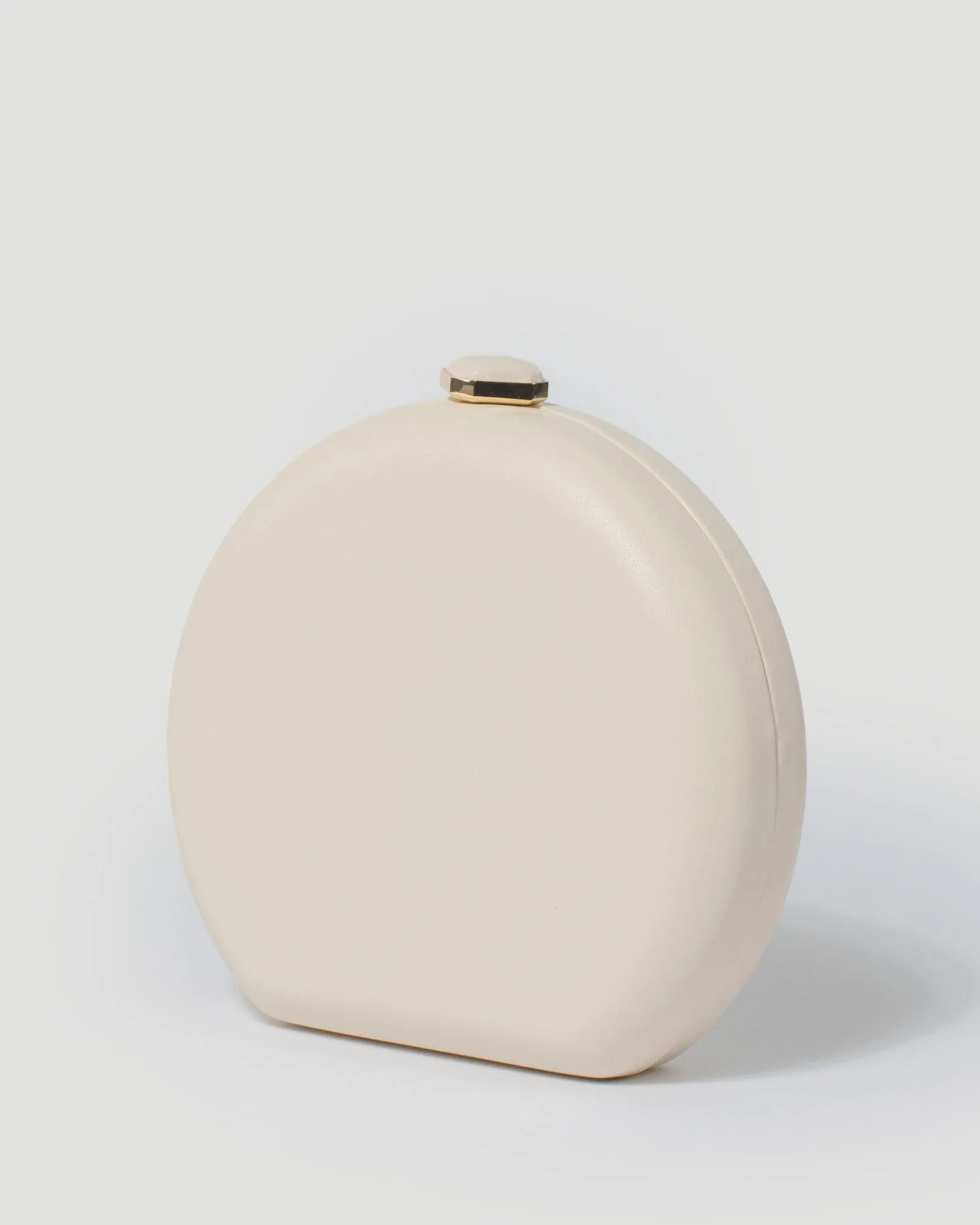 Ivory Jayde Clutch Bag sold by Collete Hayman product image thumbnail 4