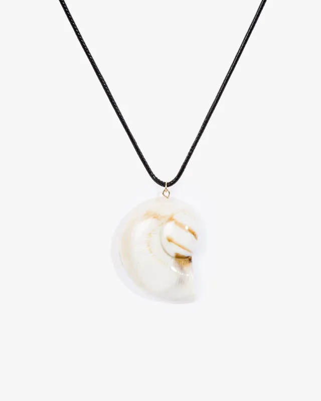 Large Sea Icon Charm Necklace sold by Collete Hayman