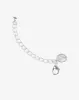Silver Necklace Extension Chain sold by Collete Hayman
