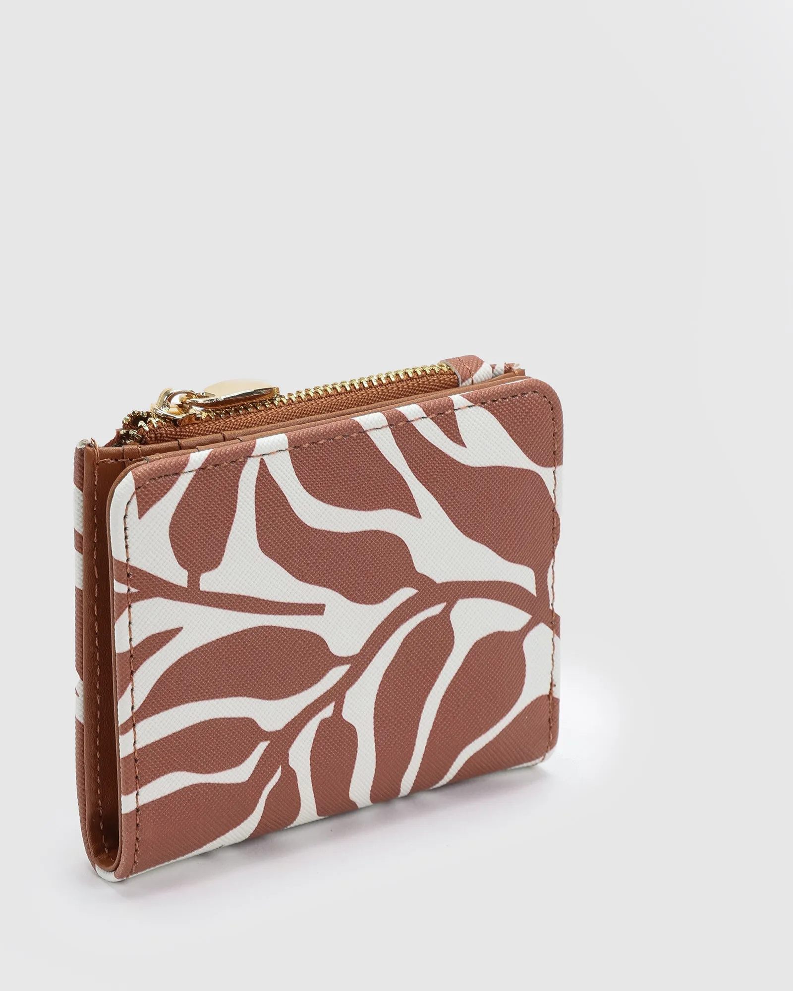 Print Han Mini Wallet sold by Collete Hayman product image thumbnail 2