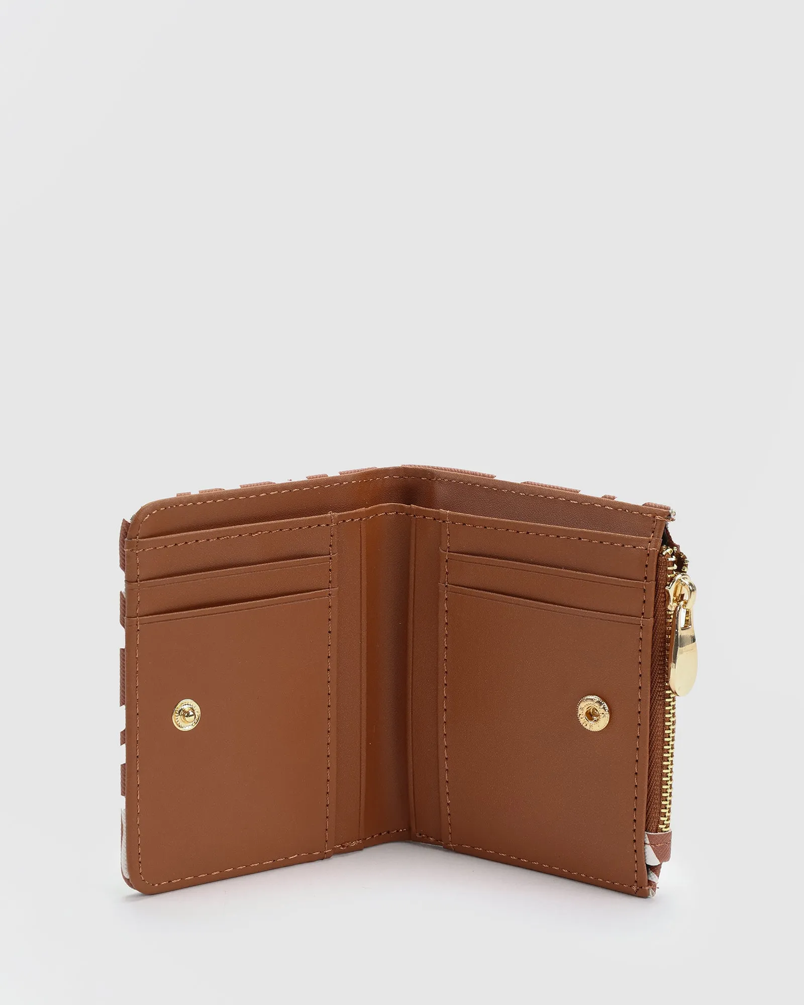 Print Han Mini Wallet sold by Collete Hayman product image thumbnail 3