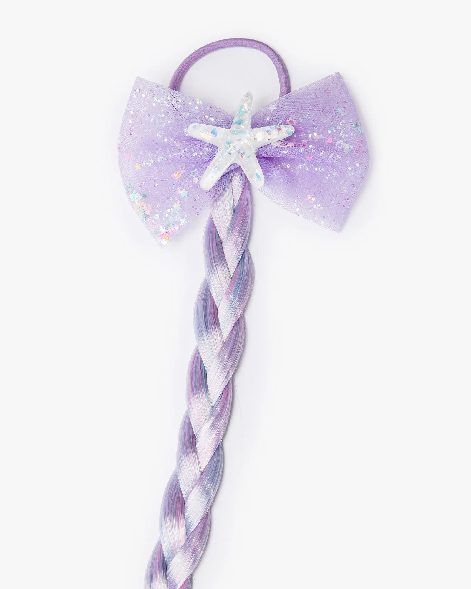 Pink Bow Detail Clip In Hair Slide sold by Collete Hayman product image thumbnail 4