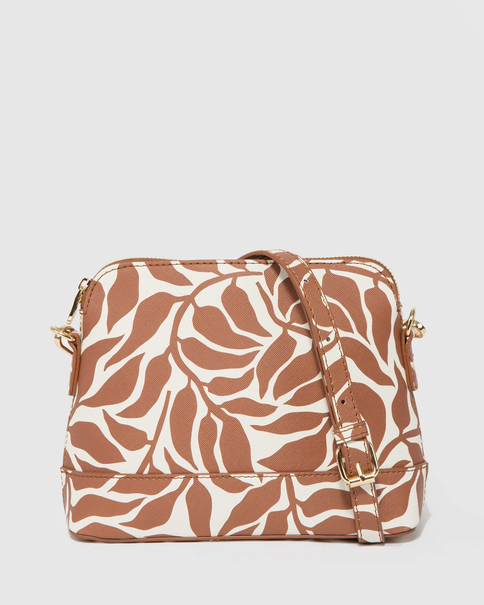 Print Jess Crossbody Bag sold by Collete Hayman