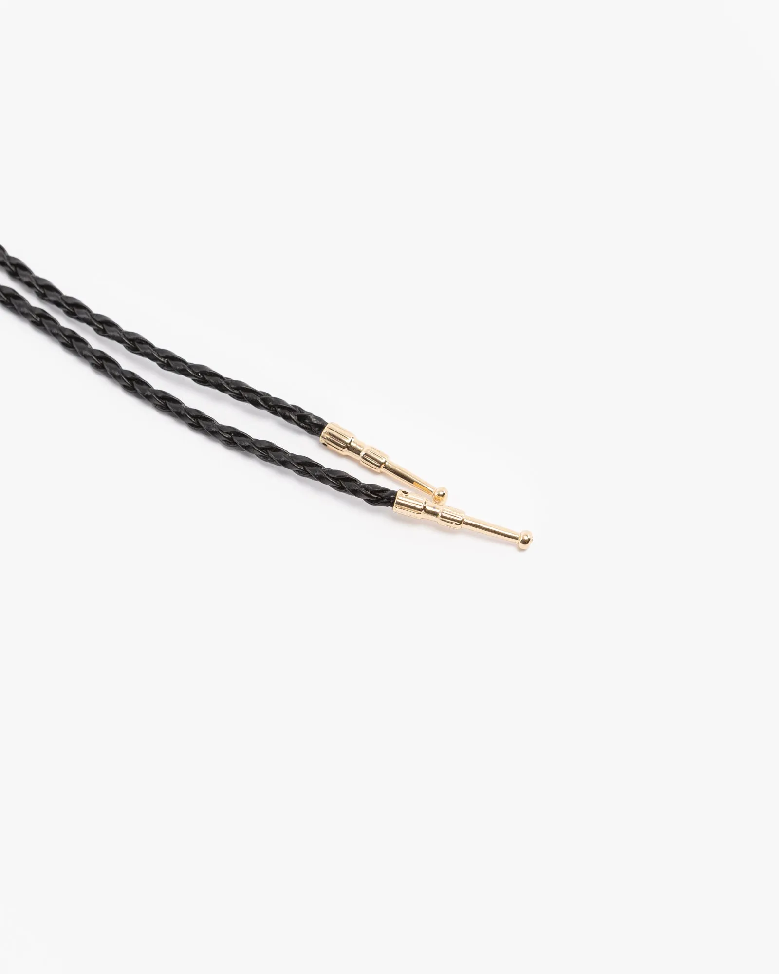 Multi Colour Star Pendant Cord Lariat Necklace sold by Collete Hayman product image thumbnail 3