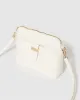 White Maple Crossbody Bag sold by Collete Hayman