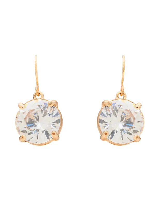 SPOT DROP EARRING sold by Collete Hayman