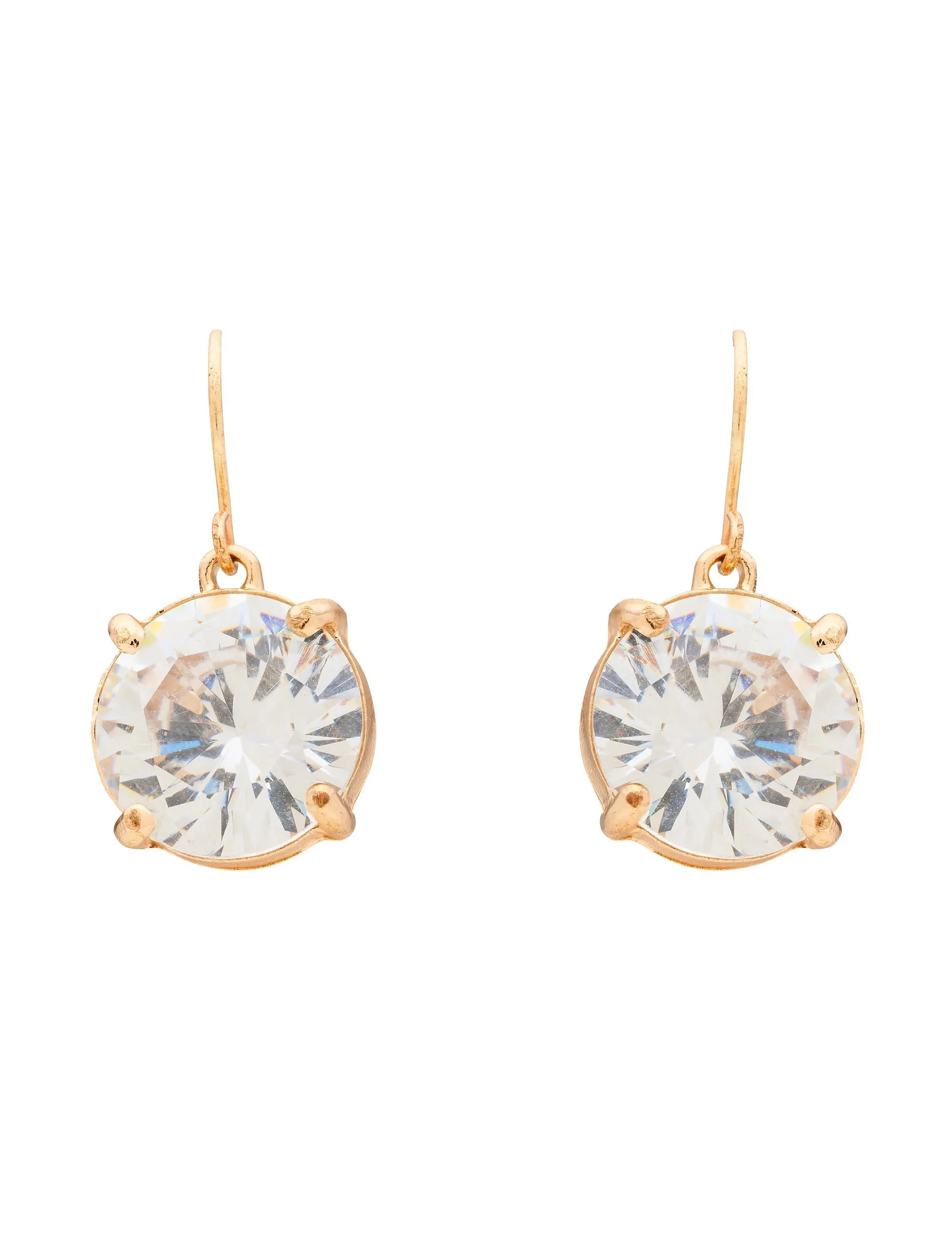 SPOT DROP EARRING sold by Collete Hayman