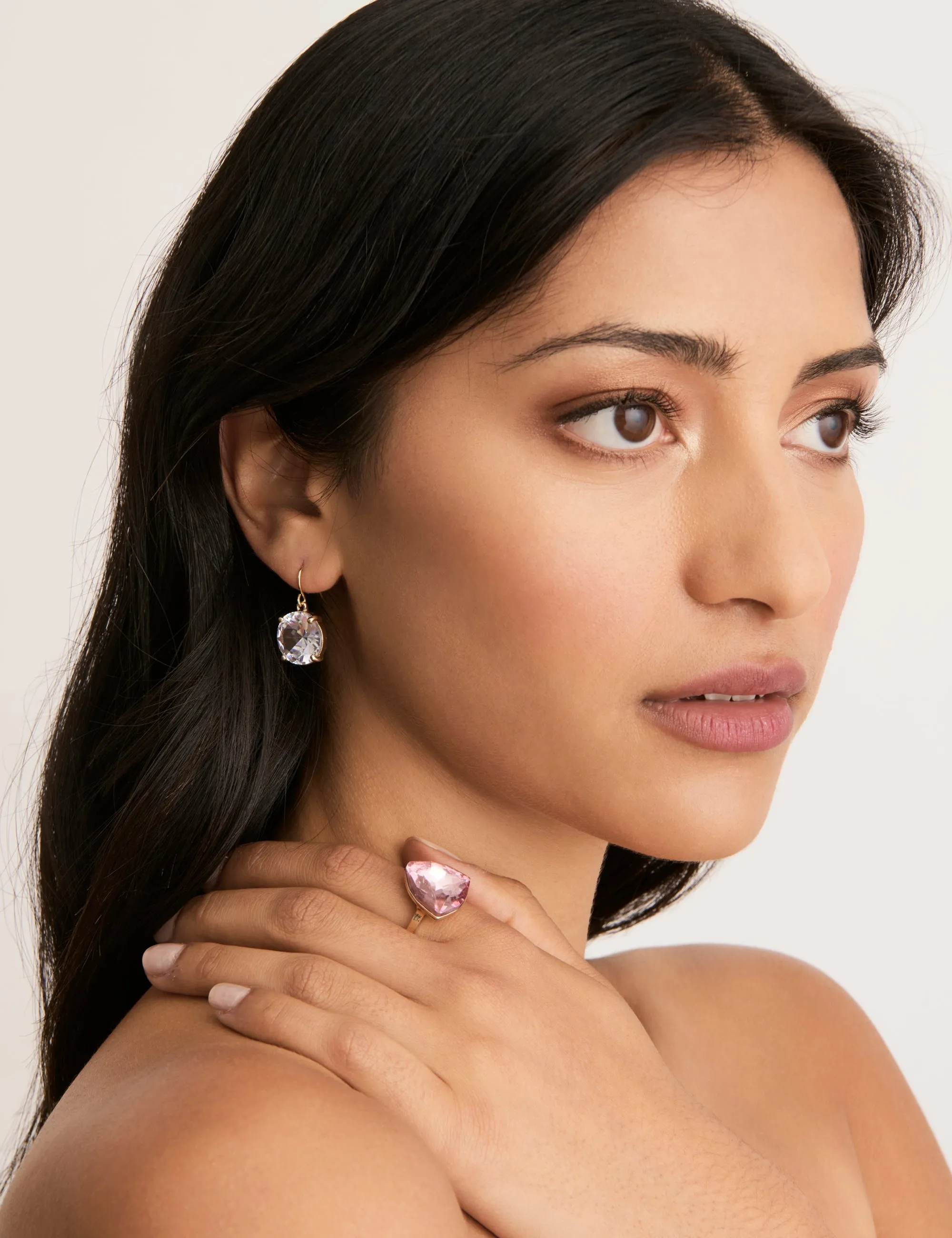 SPOT DROP EARRING sold by Collete Hayman product image thumbnail 5