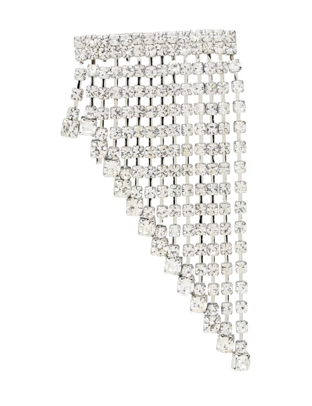 SOIREE CRYSTAL BROOCH sold by Collete Hayman