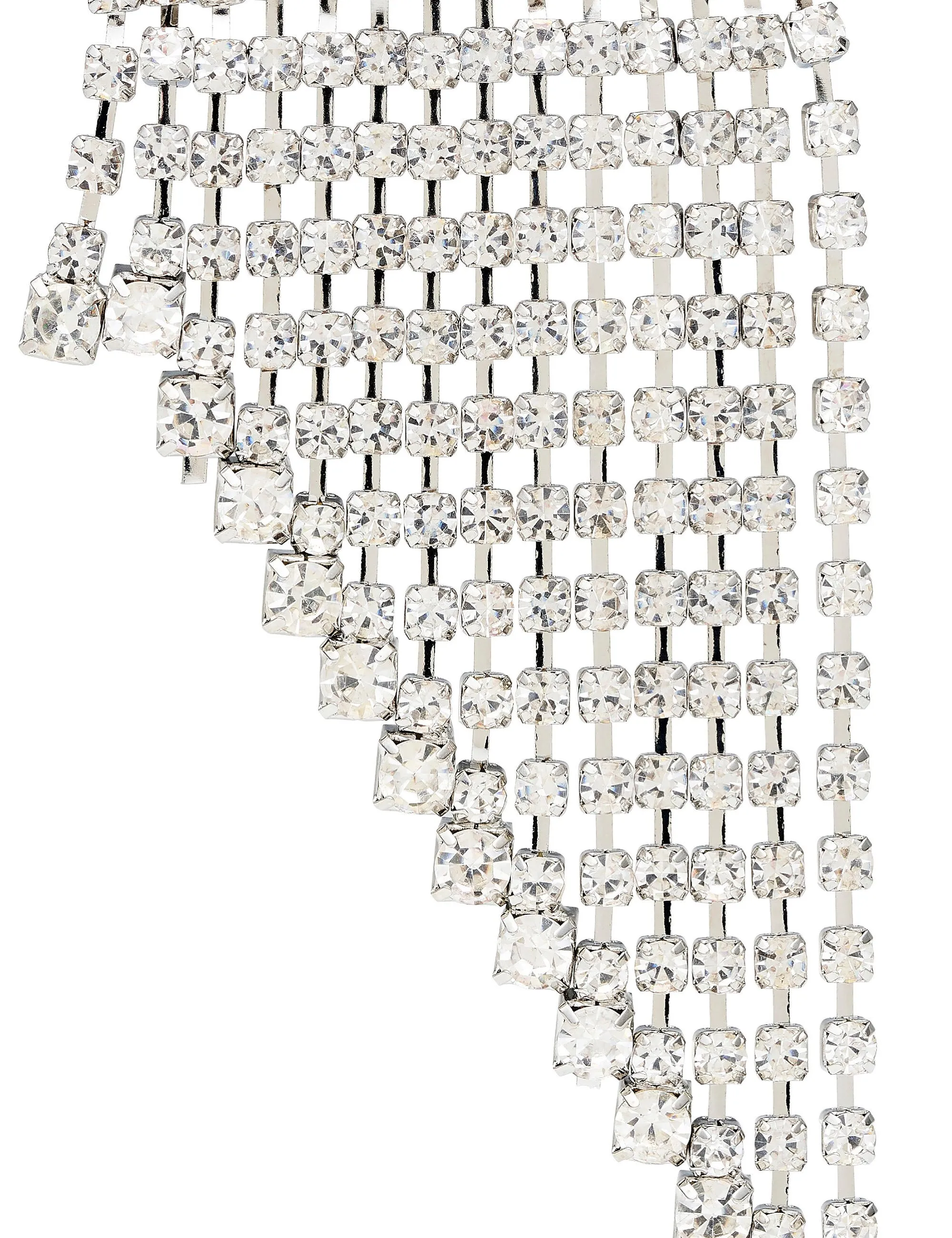 SOIREE CRYSTAL BROOCH sold by Collete Hayman product image thumbnail 2