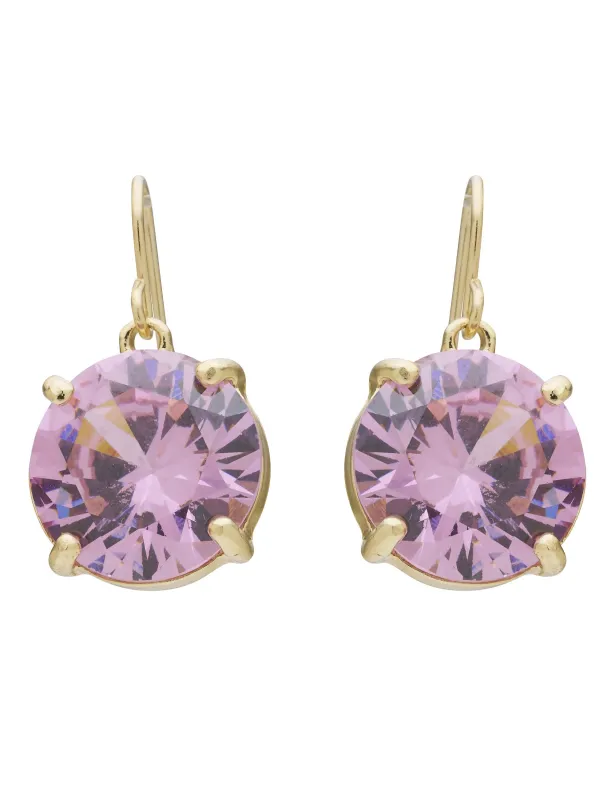 SPOT DROP EARRING sold by Collete Hayman