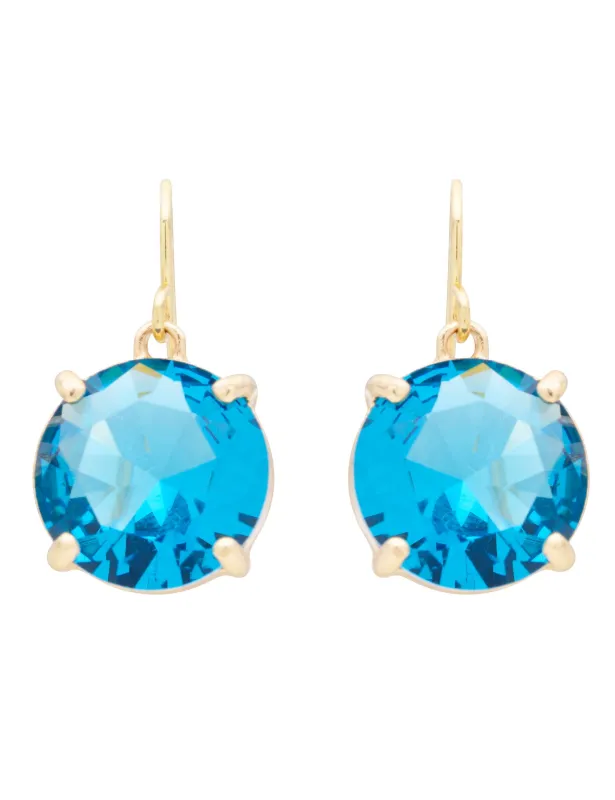 SPOT DROP EARRING sold by Collete Hayman