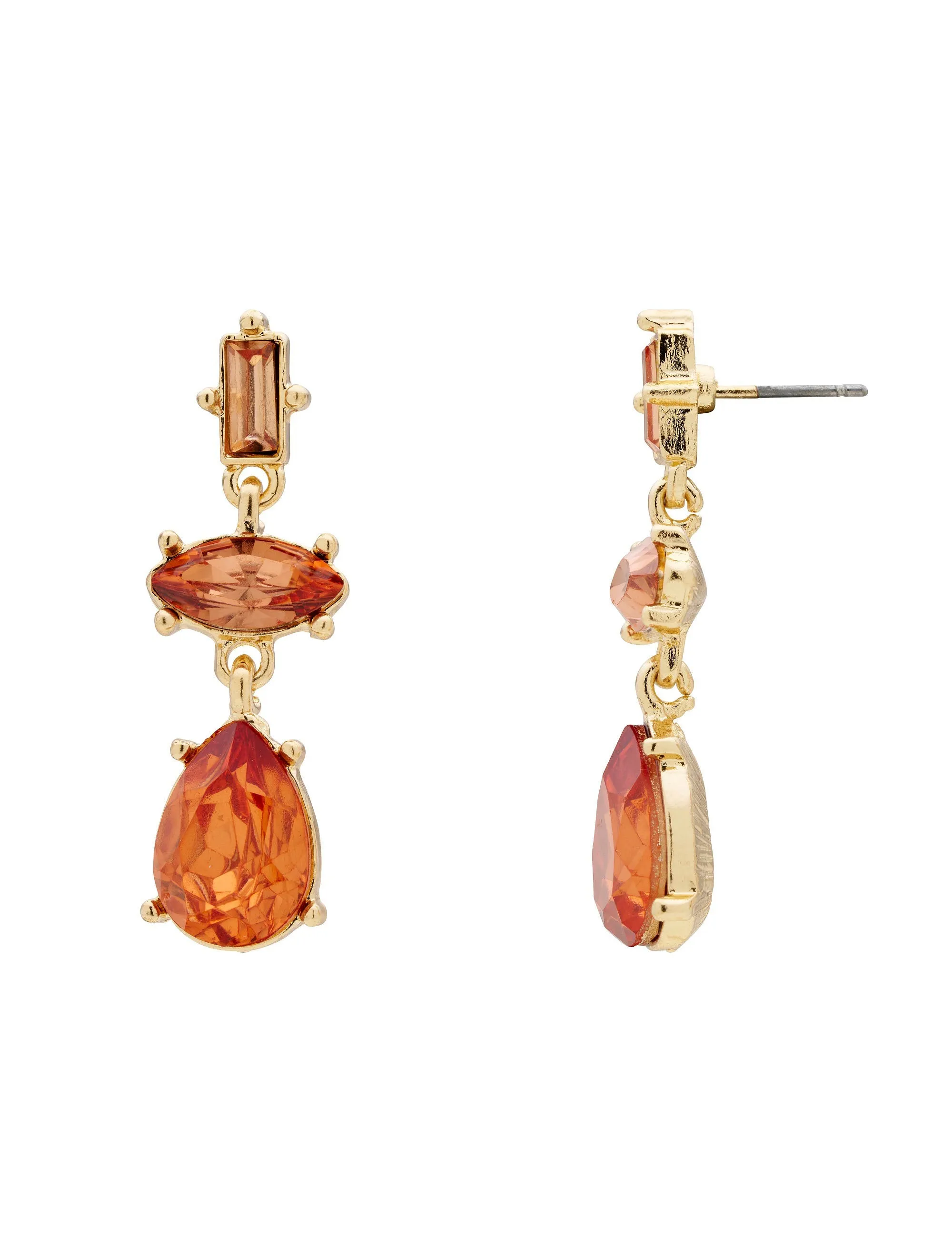 COLOUR GROUP EARRING sold by Collete Hayman product image thumbnail 3